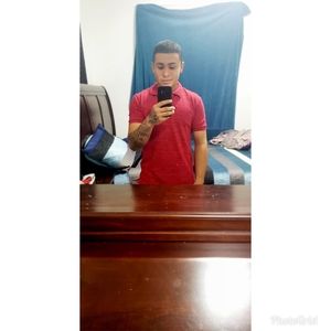 Meet your Posher, Fernando